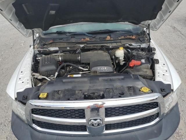2015 Dodge RAM 1500 ST