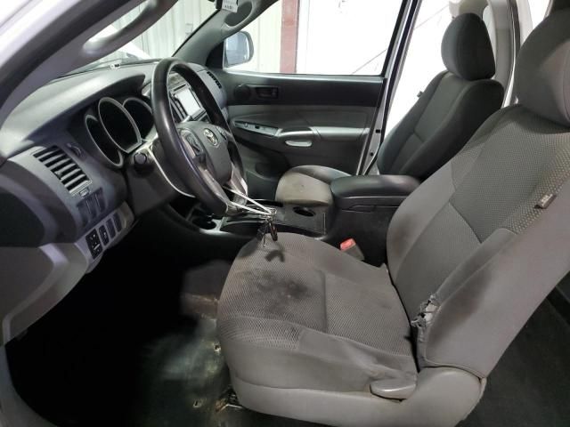 2015 Toyota Tacoma Access Cab