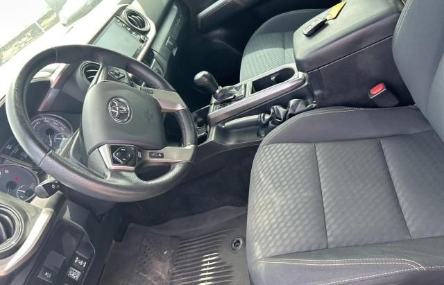 2023 Toyota Tacoma Double Cab