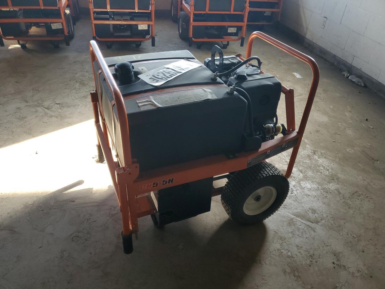 2015 Ck Power CK5-5H Generation