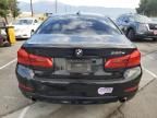 2019 BMW 530E