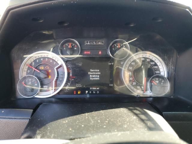 2014 Dodge RAM 1500 Sport