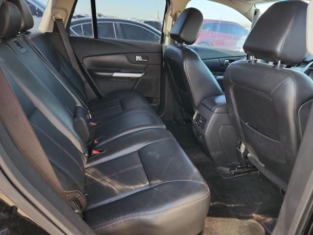 2012 Ford Edge SEL