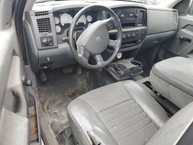 2008 Dodge RAM 2500 ST