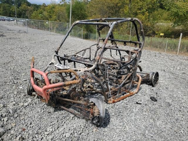 2015 Polaris RZR XP 1000 EPS