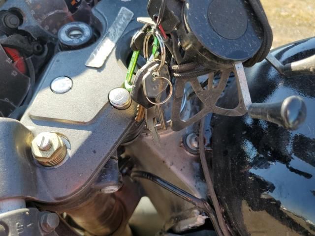 2006 Suzuki GSX1300 R
