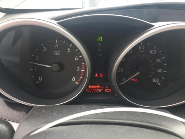 2010 Mazda 3 I