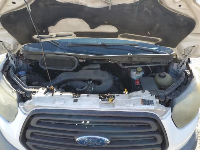 2015 Ford Transit T-150