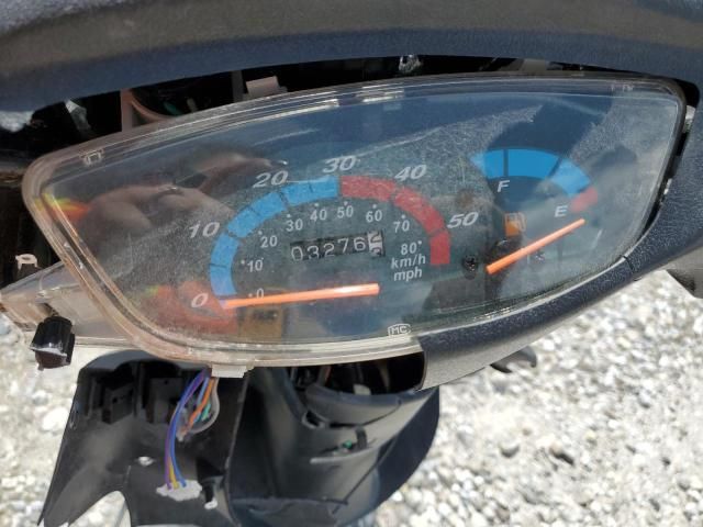 2025 Other Motorcycles Scooter