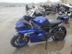 2025 Yamaha YZFR7