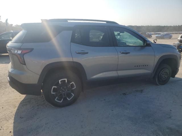 2025 Chevrolet Equinox Active