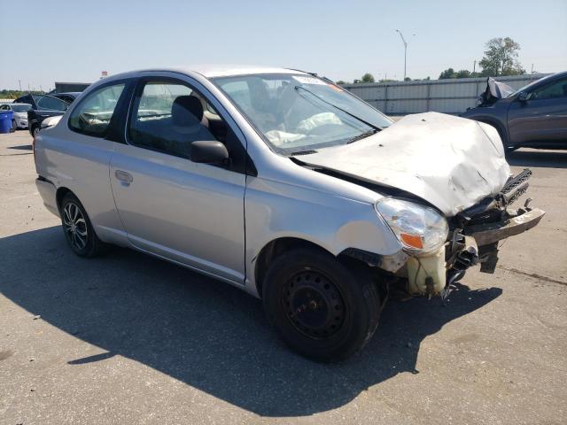 2003 Toyota Echo