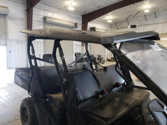 2019 Polaris Ranger Crew 570-6