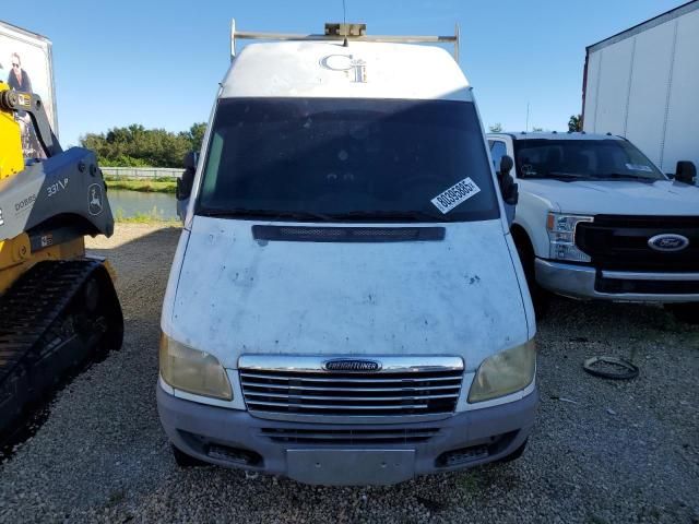 2006 Freightliner Sprinter 2500