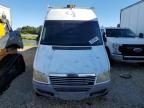2006 Freightliner Sprinter 2500