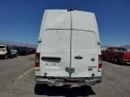 2013 Nissan NV 2500