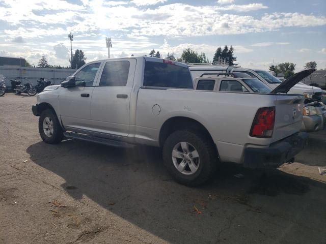 2015 Dodge RAM 1500 ST