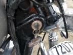 2007 Harley-Davidson FXD
