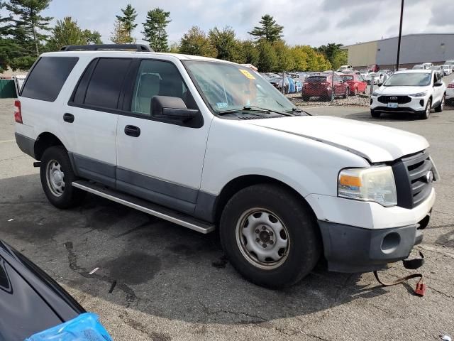 2010 Ford Expedition XLT