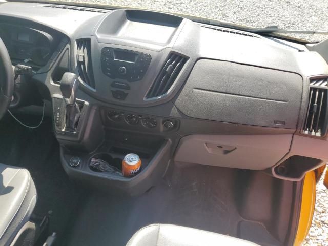 2018 Ford Transit T-250