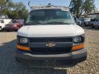 2013 Chevrolet Express G2500