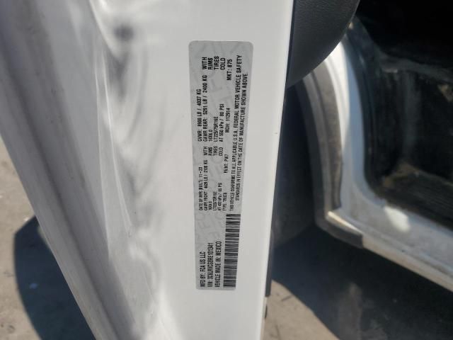 2024 Dodge RAM Promaster 2500 2500 High