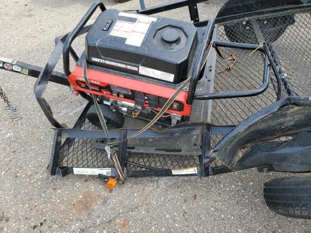 2020 Carry-On Utility Trailer