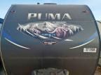 2020 Palomino Puma Serie