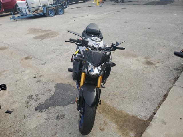 2023 Suzuki GSX-S750 M