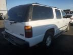 2003 GMC Yukon XL C1500