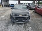 2017 Chevrolet Trax 1LT