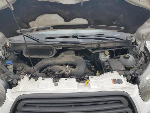 2017 Ford Transit T-250
