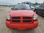 2007 Dodge Dakota Quad SLT