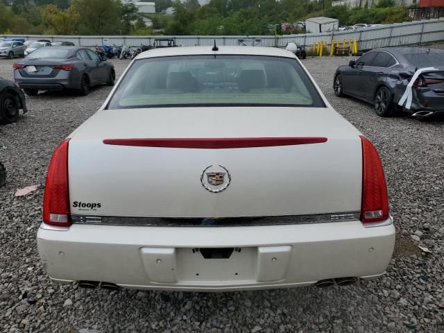 2007 Cadillac DTS