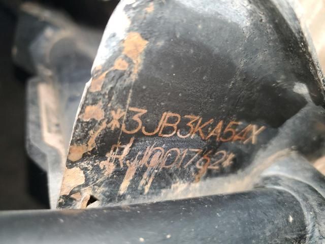 2024 Can-Am 2024 CAM AM Outlander XT700-ATV