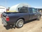 2002 Ford Ranger Super Cab