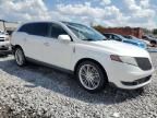 2013 Lincoln MKT