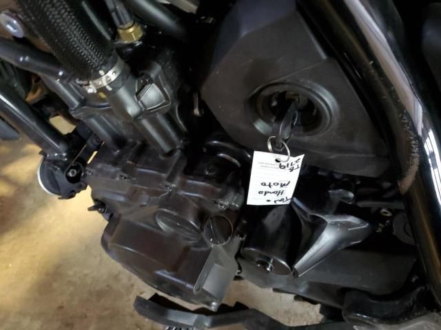 2021 Honda CMX1100 D