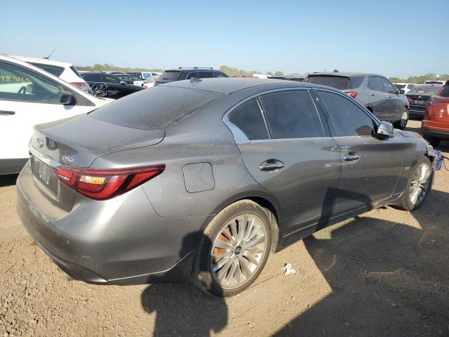 2020 Infiniti Q50 Pure