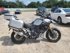 2016 Suzuki DL1000