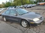 2004 Mercury Sable GS