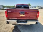 2017 Chevrolet Silverado C1500 LT