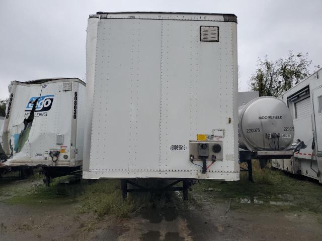 2022 Strick Dry van Trailer