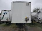2022 Strick DRY Van Trailer