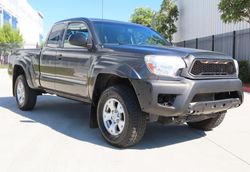 2012 Toyota Tacoma Prerunner Access Cab en venta en Colton, CA