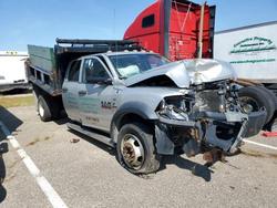 Dodge Vehiculos salvage en venta: 2014 Dodge RAM 5500