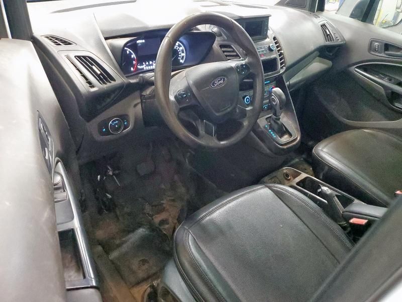 2019 Ford Transit Connect XL