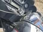 2010 Harley-Davidson Flhtcu
