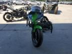 2022 Kawasaki EX650 N