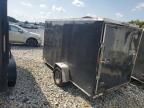 2021 Diamocargo 2021 Diamond Cargo 6X12 SA Enclosed Cargo Trailer